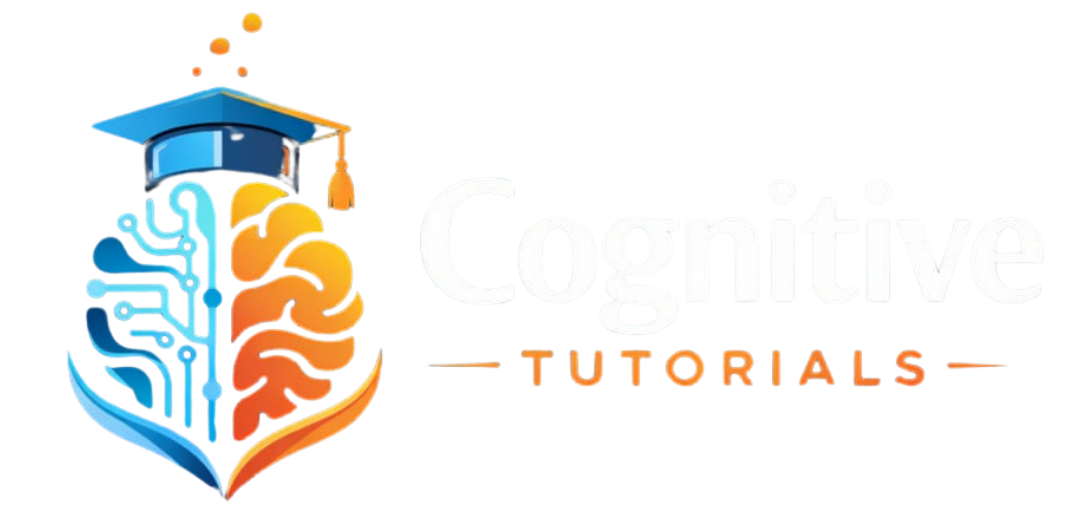 Cognitive Tutorials